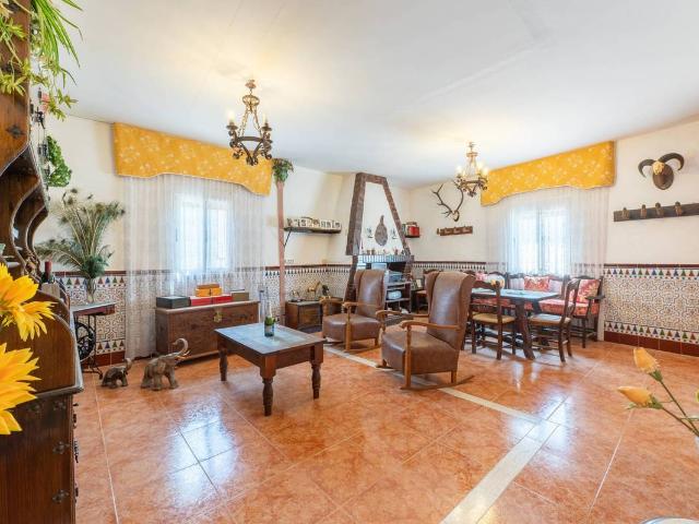 Casa chalet en Venta en Calzada de Calatrava
