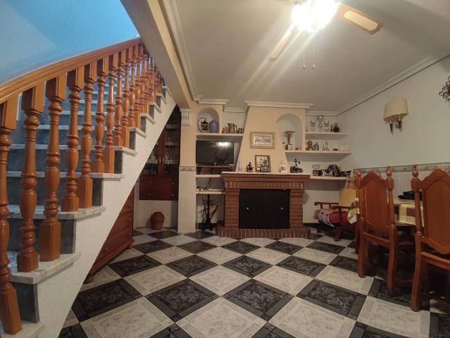 Casa chalet en Venta en Calzada de Calatrava