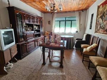 Casa chalet en Venta en Calzada de Valdunciel