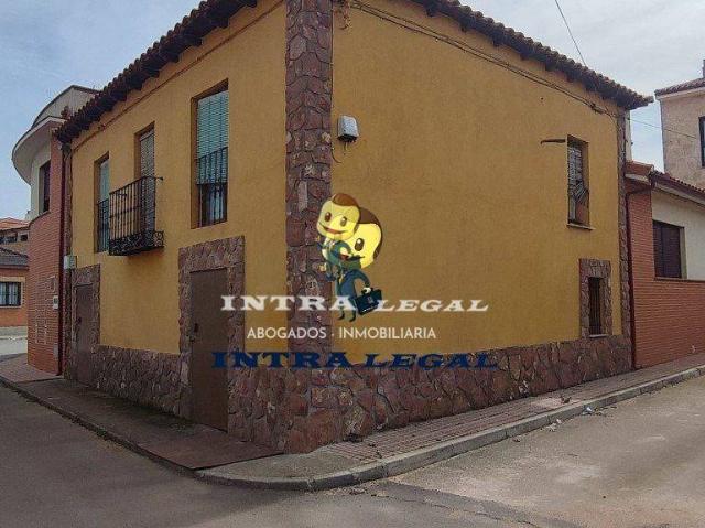 Casa chalet en Venta en Calzada de Valdunciel