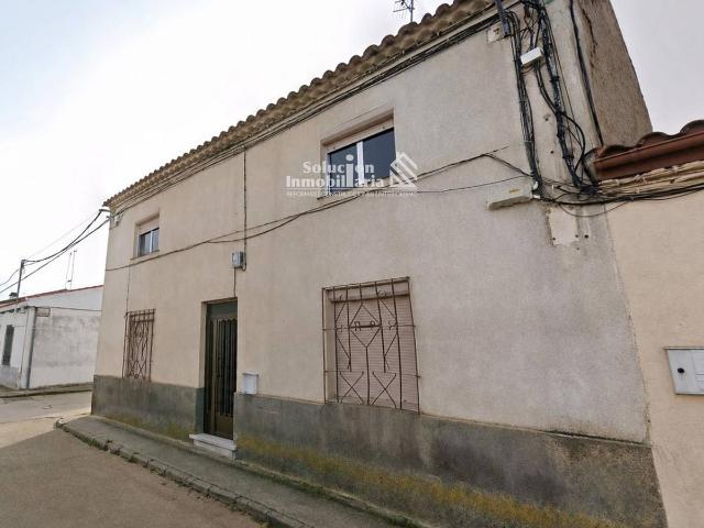 Casa chalet en Venta en Calzada de Valdunciel