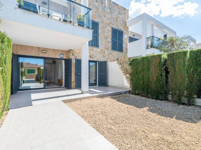 Casa chalet en Venta en Cala Murada