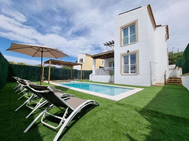Casa chalet en Venta en Cala Murada