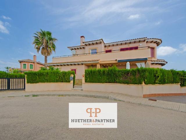 Casa chalet en Venta en Cala Murada