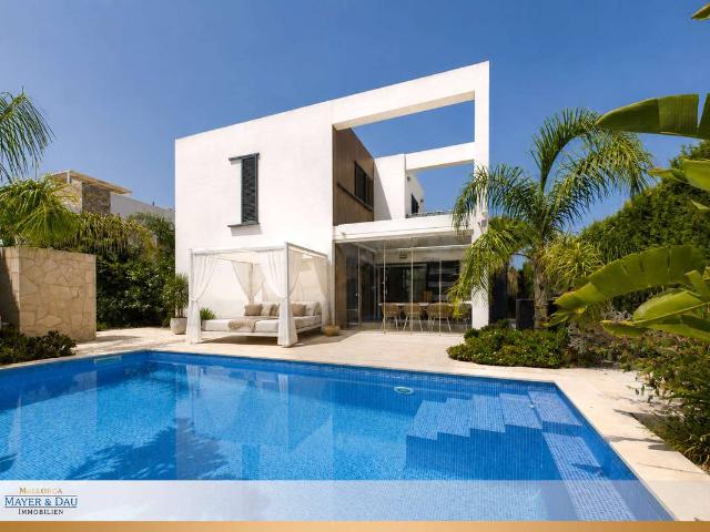 Casa chalet en Venta en Cala Murada