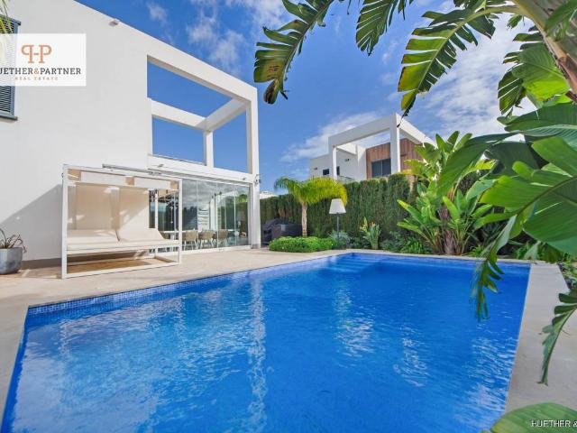 Casa chalet en Venta en Cala Murada