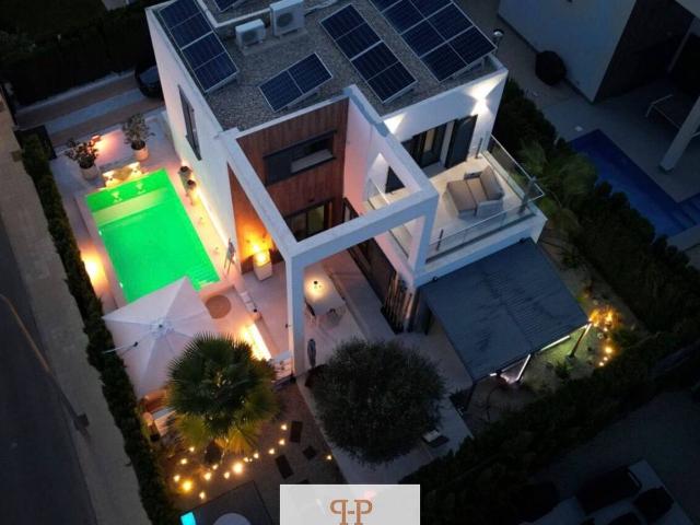 Casa chalet en Venta en Cala Murada