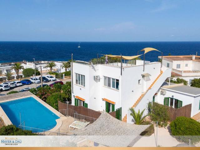 Casa chalet en Venta en Cala Murada
