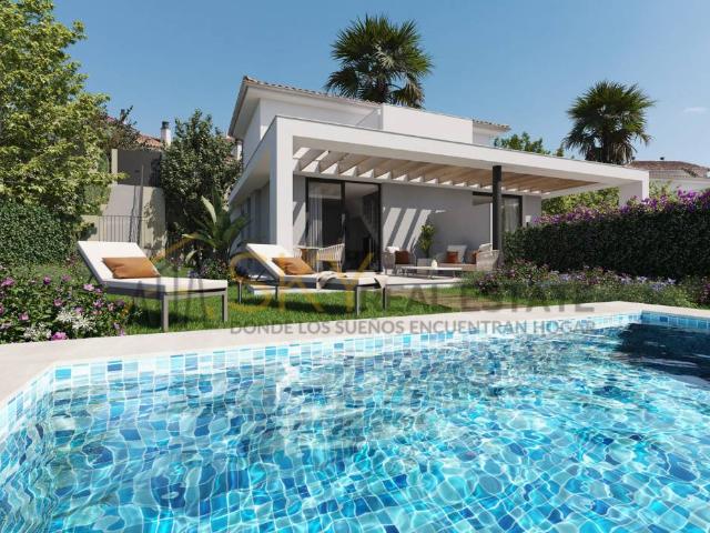 Casa chalet en Venta en Cala Magrana Cala Anguila Cala Mendia