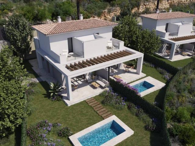 Casa chalet en Venta en Cala Magrana Cala Anguila Cala Mendia