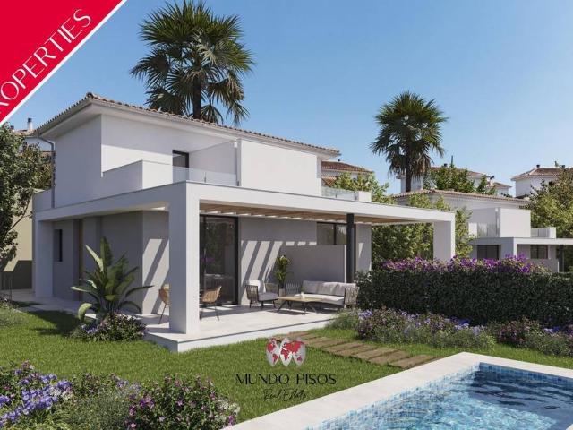 Casa chalet en Venta en Cala Magrana Cala Anguila Cala Mendia