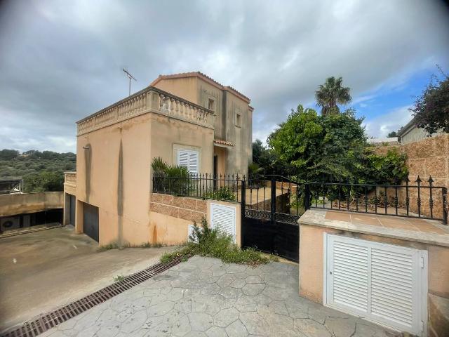 Casa chalet en Venta en Cala Magrana Cala Anguila Cala Mendia