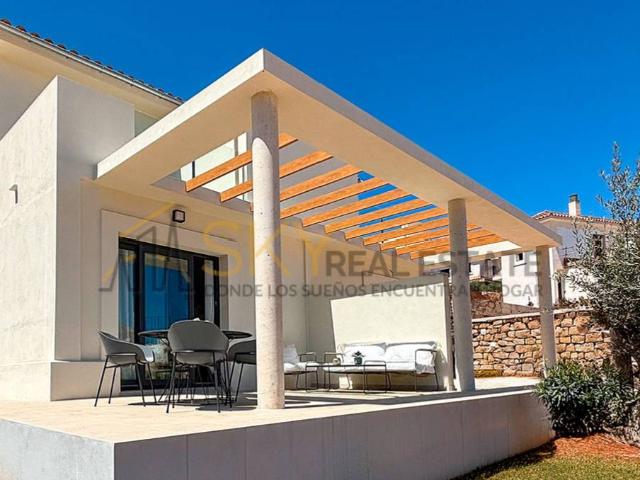 Casa chalet en Venta en Cala Magrana Cala Anguila Cala Mendia