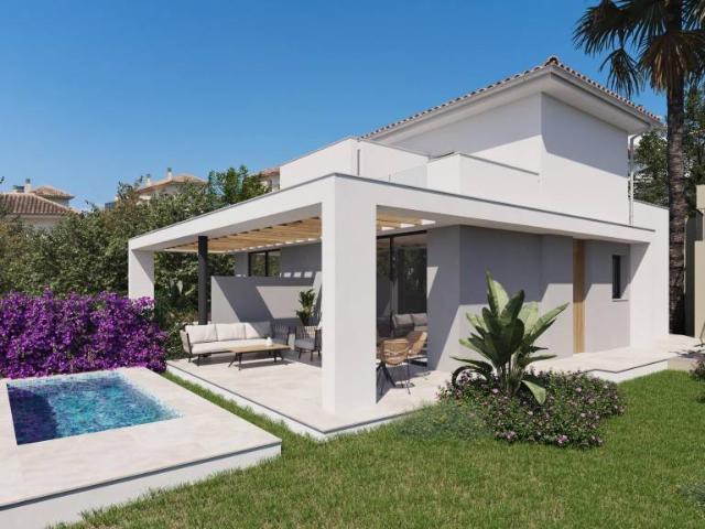Casa chalet en Venta en Cala Magrana Cala Anguila Cala Mendia