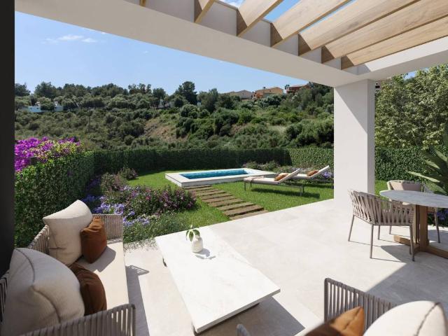 Casa chalet en Venta en Cala Magrana Cala Anguila Cala Mendia