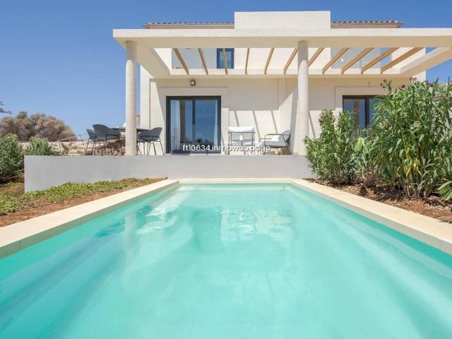 Casa chalet en Venta en Cala Magrana Cala Anguila Cala Mendia