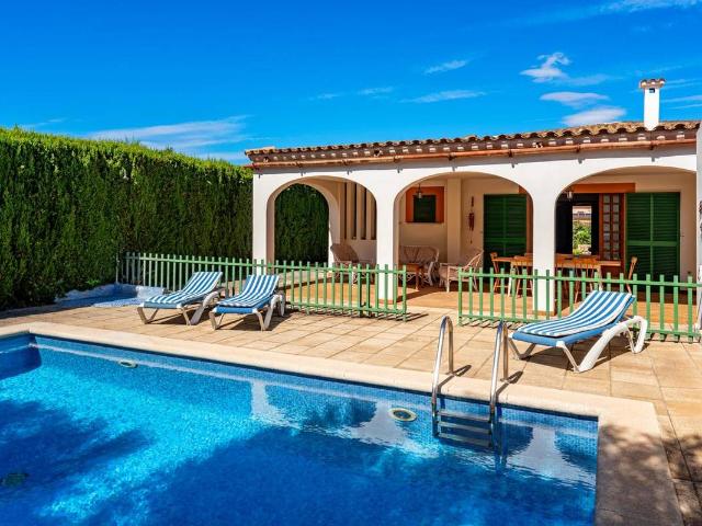 Casa chalet en Venta en Cala Magrana Cala Anguila Cala Mendia