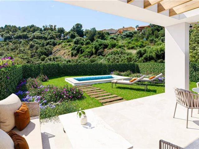 Casa chalet en Venta en Cala Magrana Cala Anguila Cala Mendia
