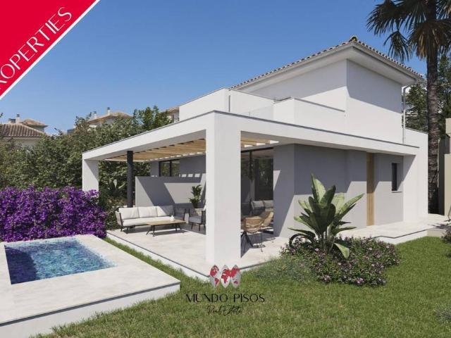 Casa chalet en Venta en Cala Magrana Cala Anguila Cala Mendia