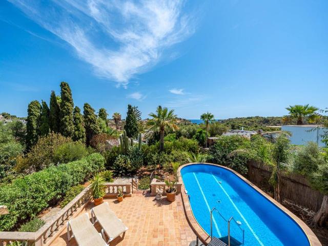 Casa chalet en Venta en Cala Magrana Cala Anguila Cala Mendia