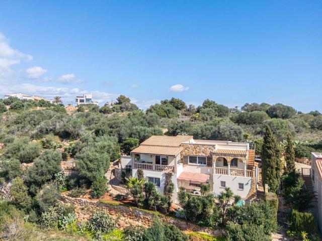 Casa chalet en Venta en Cala Magrana Cala Anguila Cala Mendia