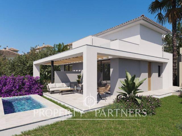 Casa chalet en Venta en Cala Magrana Cala Anguila Cala Mendia