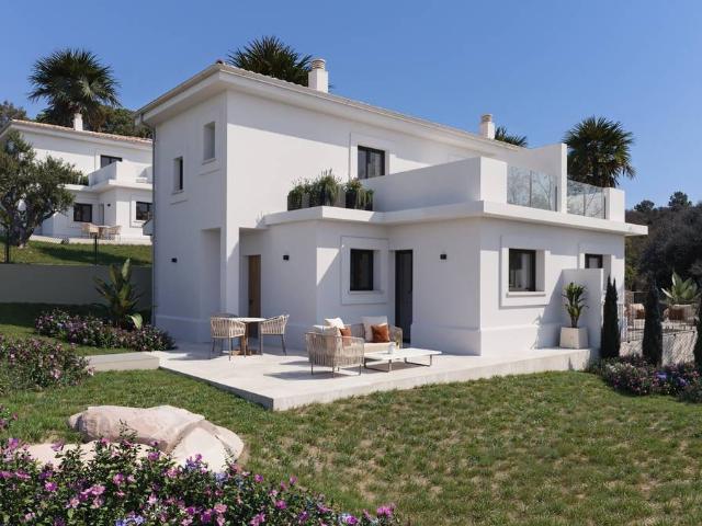 Casa chalet en Venta en Cala Magrana Cala Anguila Cala Mendia