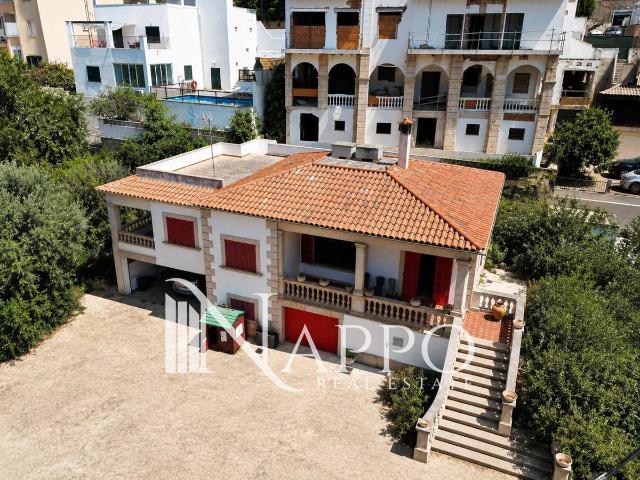 Casa chalet en Venta en Cala Major