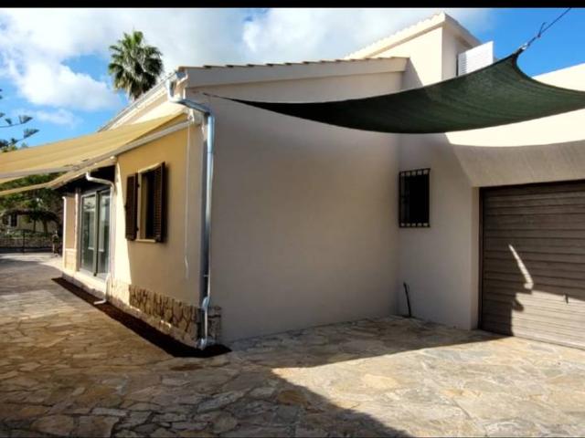 Casa chalet en Venta en Cala Millor