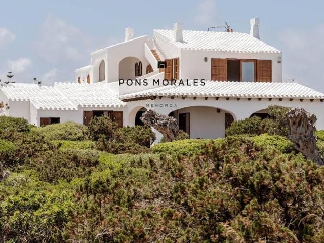 Casa chalet en Venta en Cala Morell