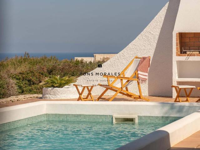 Casa chalet en Venta en Cala Morell