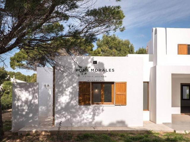 Casa chalet en Venta en Cala Morell