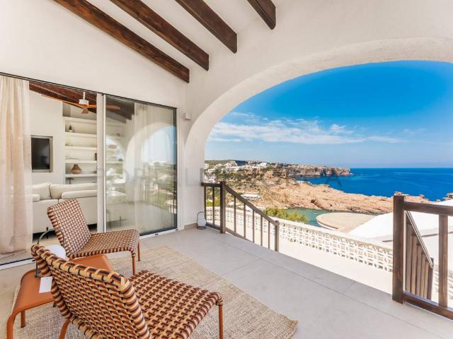 Casa chalet en Venta en Cala Morell