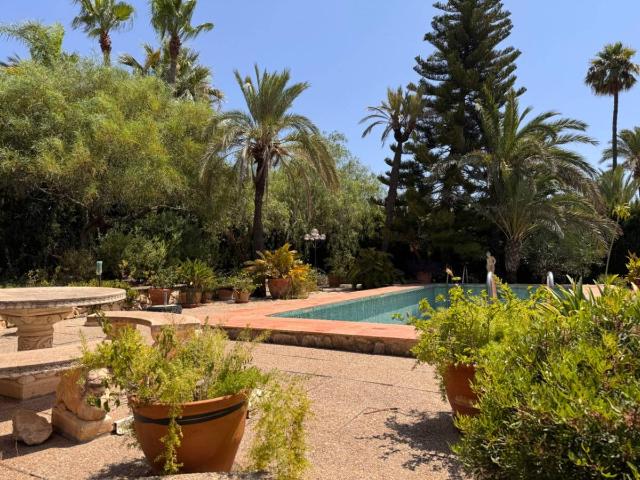 Casa chalet en Venta en Cala Advocat Baladrar
