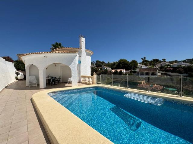 Casa chalet en Venta en Cala Advocat Baladrar