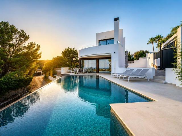 Casa chalet en Venta en Cala Advocat Baladrar