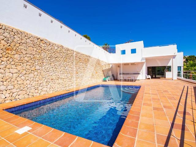 Casa chalet en Venta en Cala Advocat Baladrar