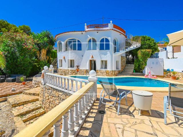 Casa chalet en Venta en Cala Advocat Baladrar