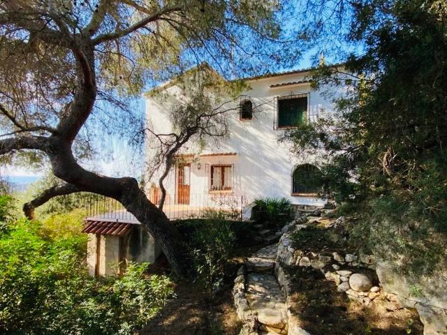 Casa chalet en Venta en Cala Advocat Baladrar