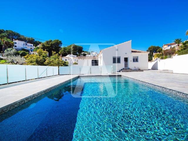 Casa chalet en Venta en Cala Advocat Baladrar
