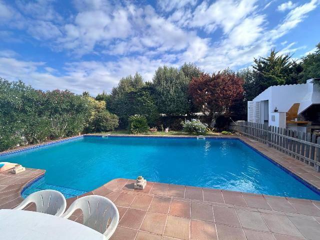 Casa chalet en Venta en Cala Blanca