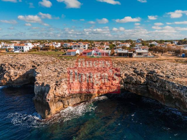 Casa chalet en Venta en Cala Blanca
