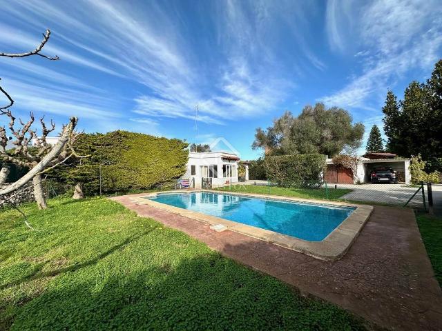 Casa chalet en Venta en Cala Blanca