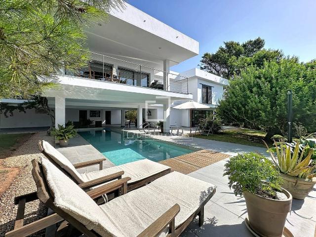 Casa chalet en Venta en Cala Blanca