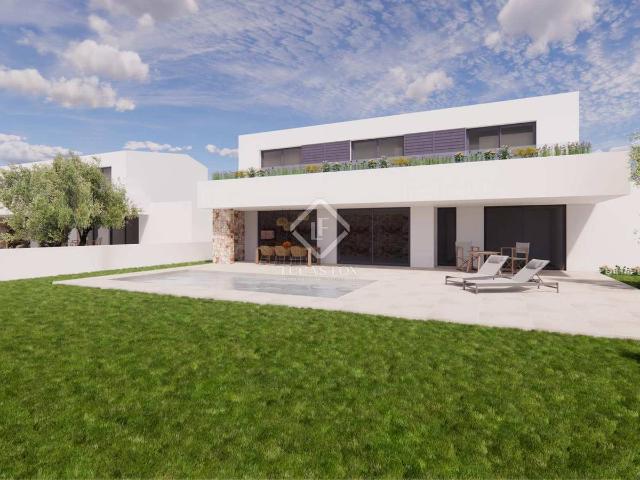 Casa chalet en Venta en Cala Blanca