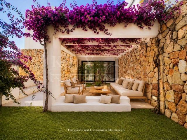 Casa chalet en Venta en Cala Blanca