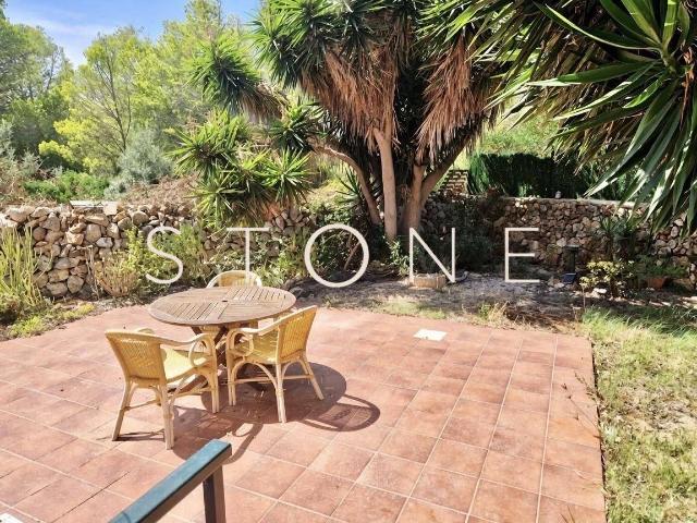 Casa chalet en Venta en Cala Blanca