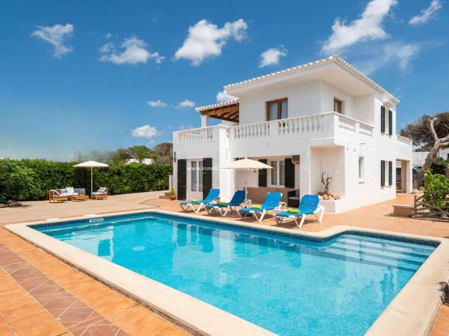 Casa chalet en Venta en Cala Blanca