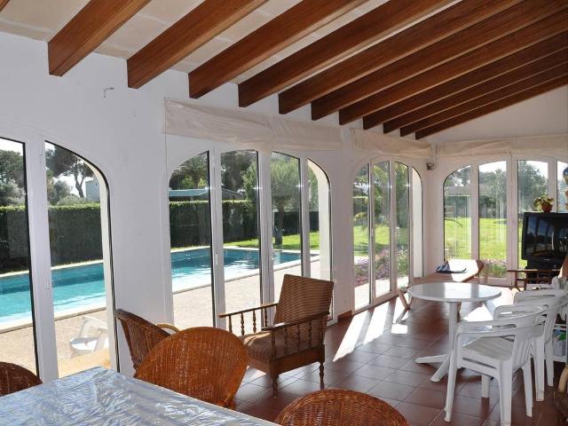 Casa chalet en Venta en Cala Blanca