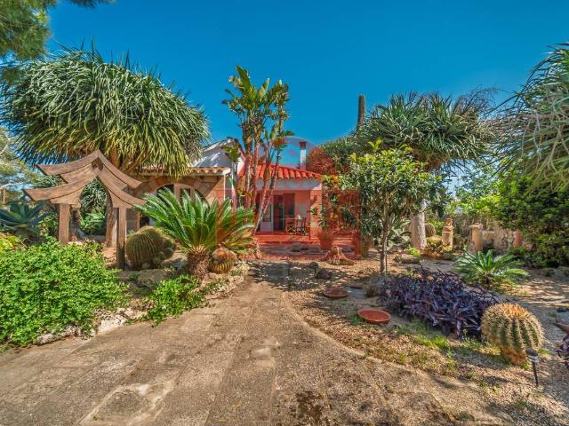 Casa chalet en Venta en Cala Blanca